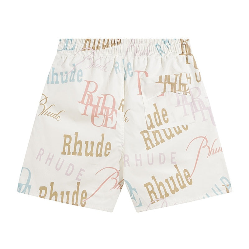 RHUDE Shorts