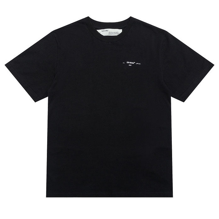 OFF WHITE Painting T-Shirt