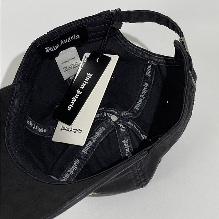 Palm angels 04 Baseball Cap High version