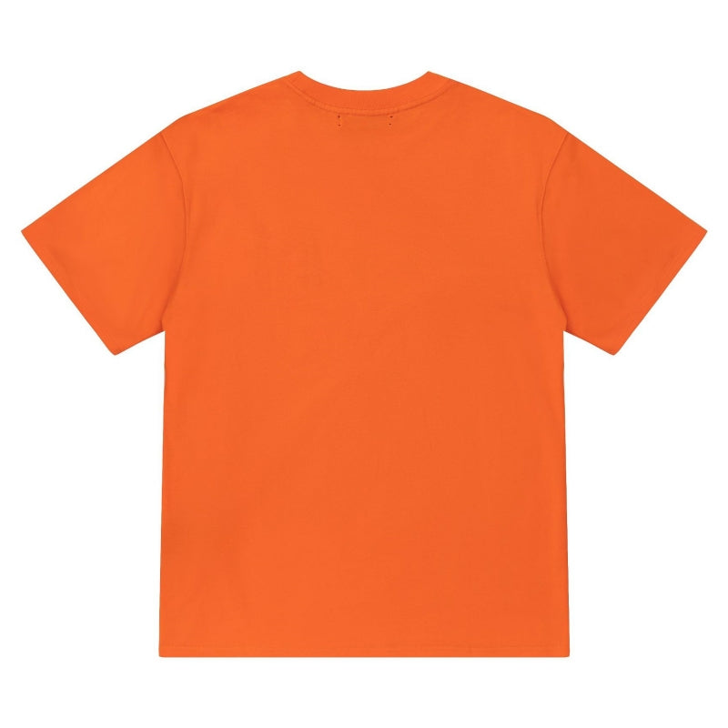 AMIRI Logo-Print Cotton-Jersey T-Shirts