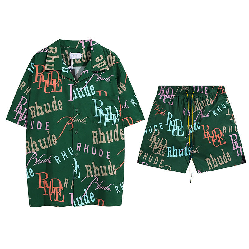 RHUDE Shorts