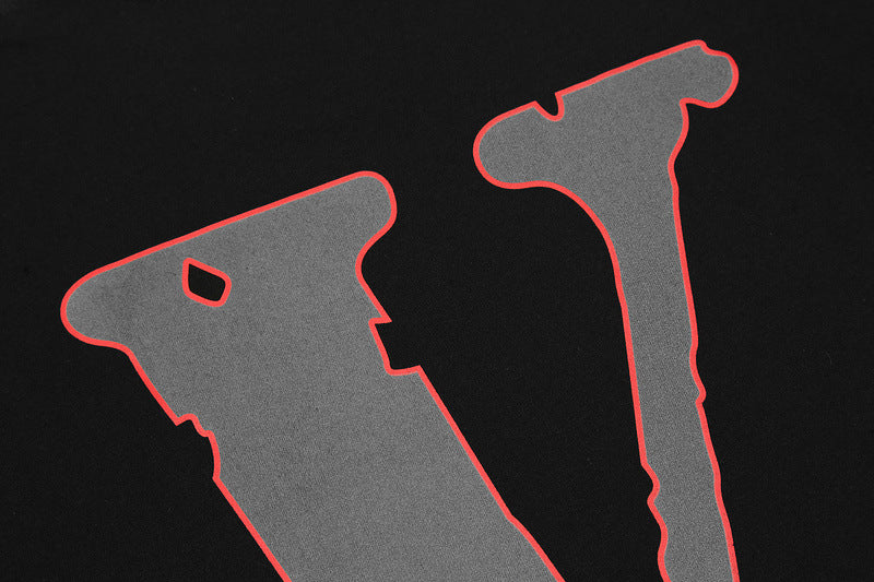 Juice Wrld x Vlone MOTY Man of the Year T-shirts