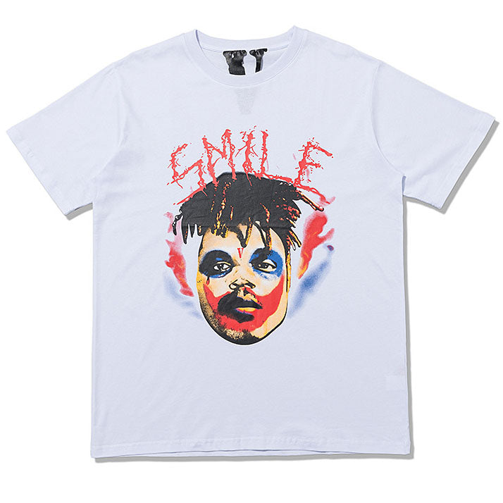 Vlone Smile T-Shirt