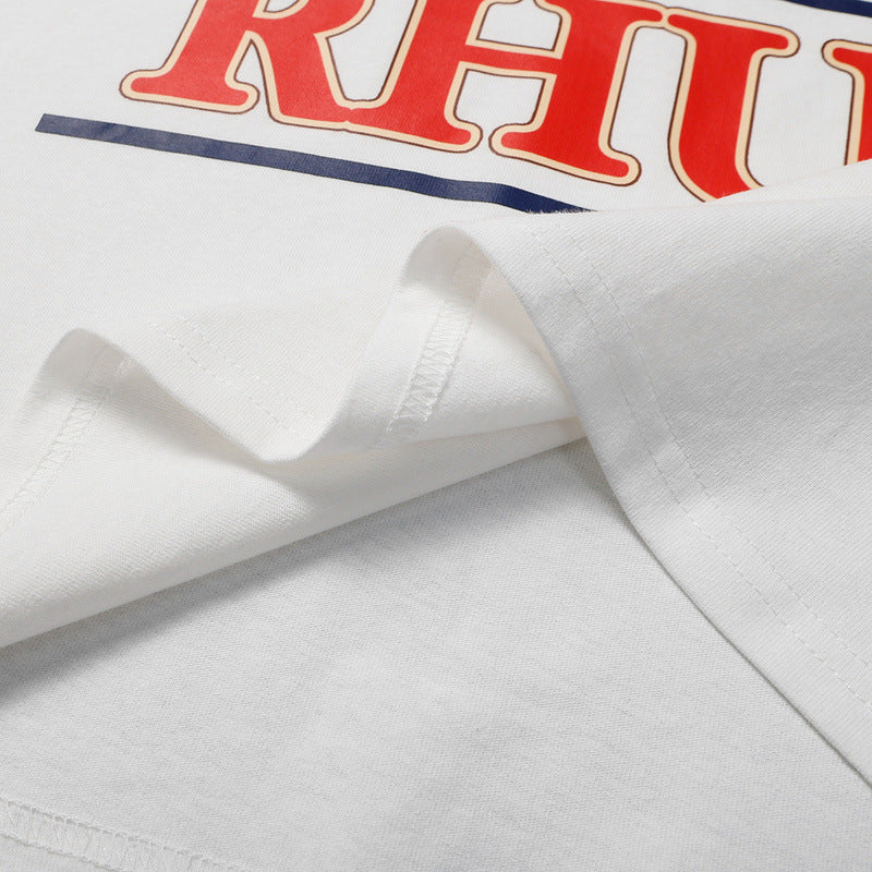 RHUDE T-Shirt #10