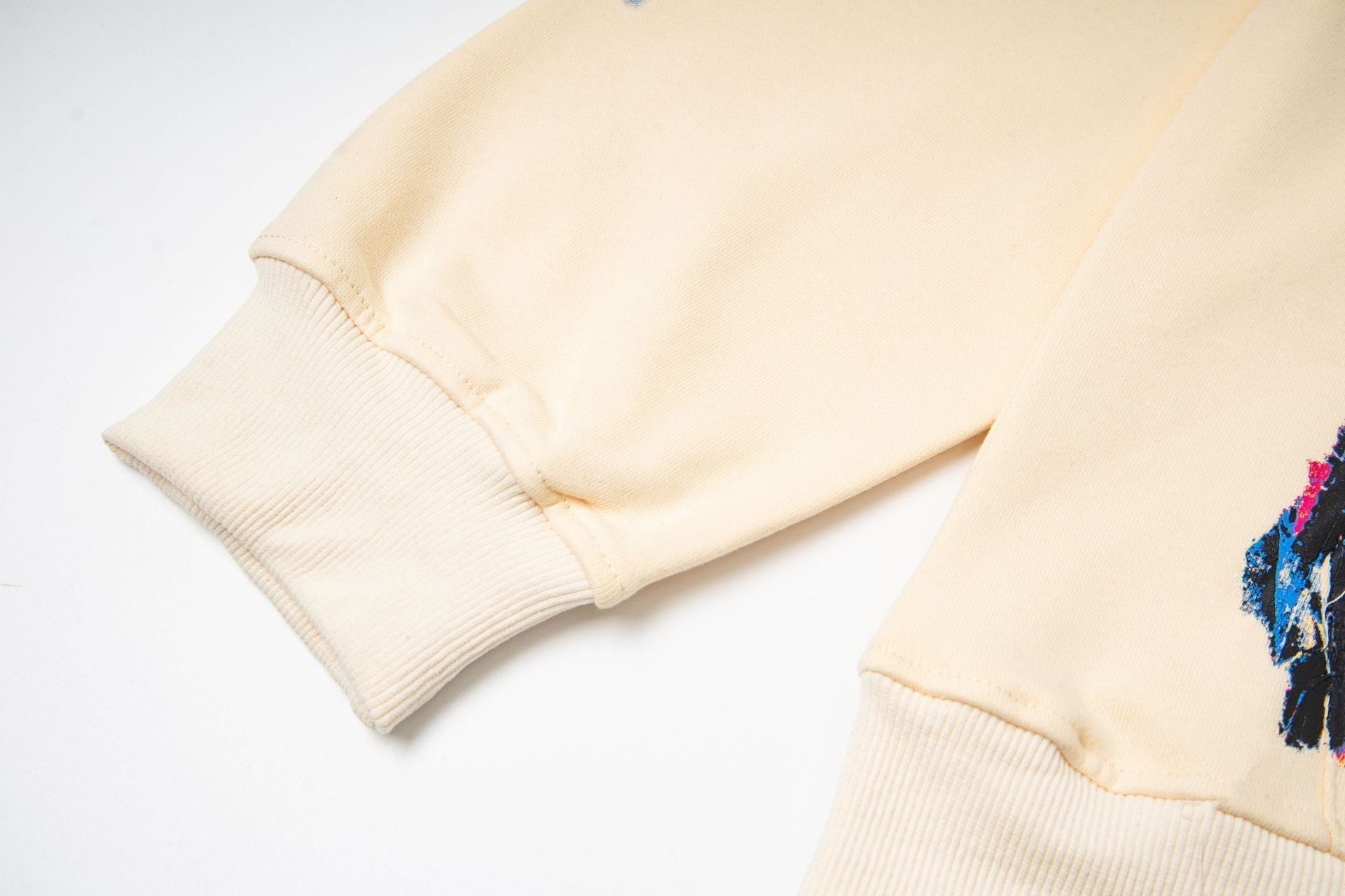 Godspeed New York hoodie