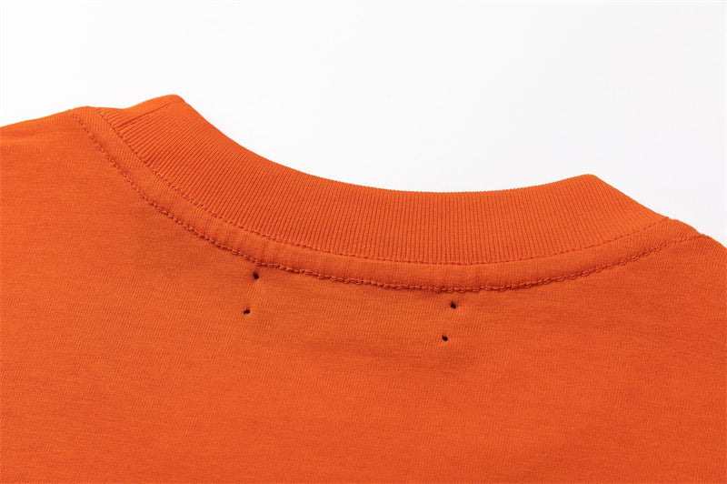 AMIRI Logo-Print Cotton-Jersey T-Shirts
