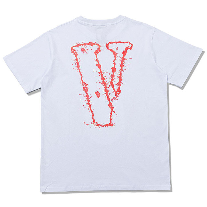 Vlone Smile T-Shirt