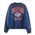 Saint Michael UNIFIED CREW Sweatshirts