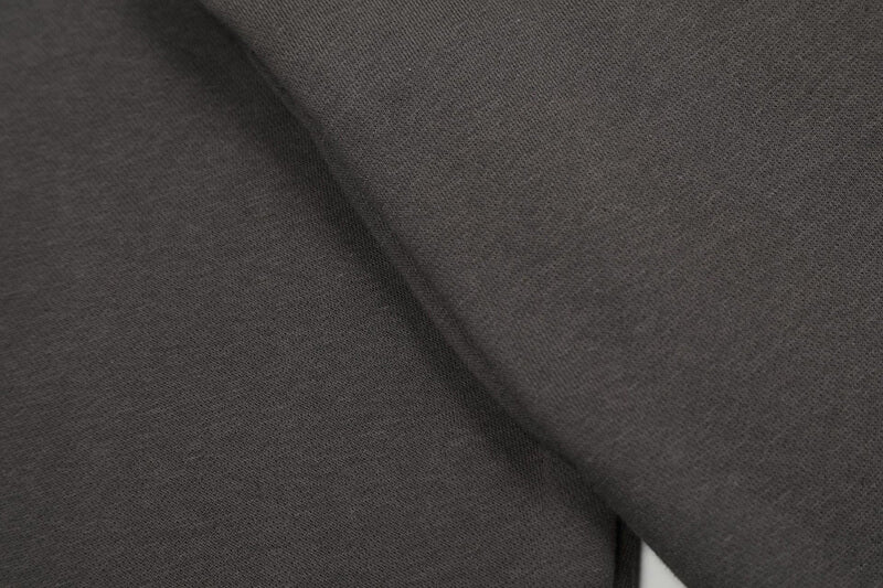 Fear Of God x Saint Michael Hoodie White