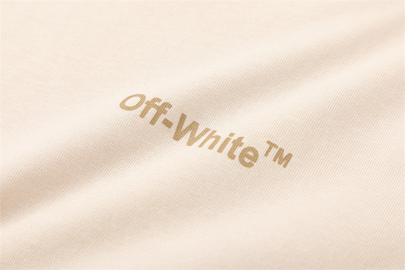 OFF WHITE T-Shirt
