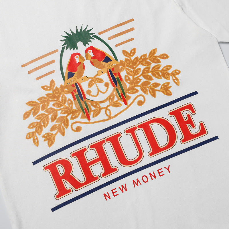 RHUDE T-Shirt #10