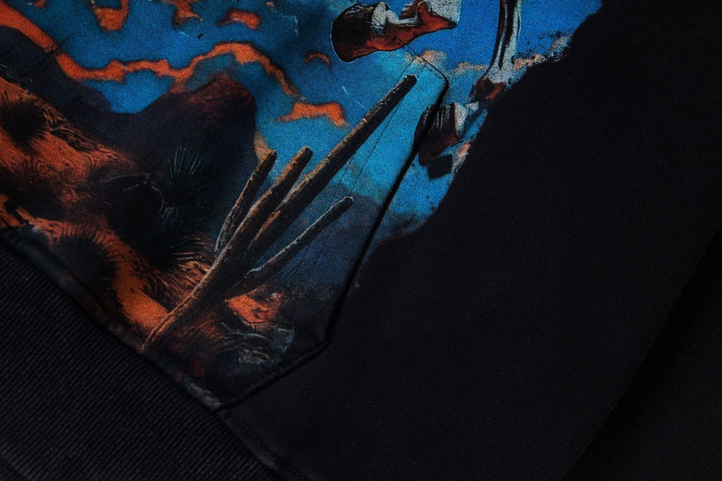 Godspeed Best Western hoodie