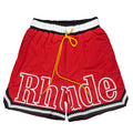 RHUDE Leisure sport Shorts