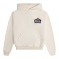 RHUDE Logo-Print Cotton Hoodie