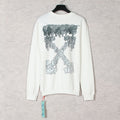 OFF WHITE Sweatshirts