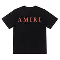 AMIRI Logo-Print Cotton-Jersey T-Shirts