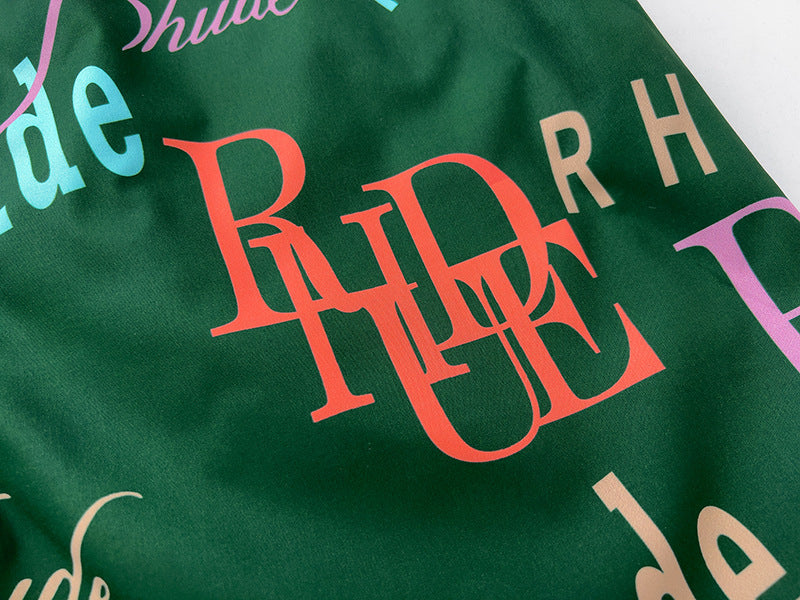 RHUDE Shorts