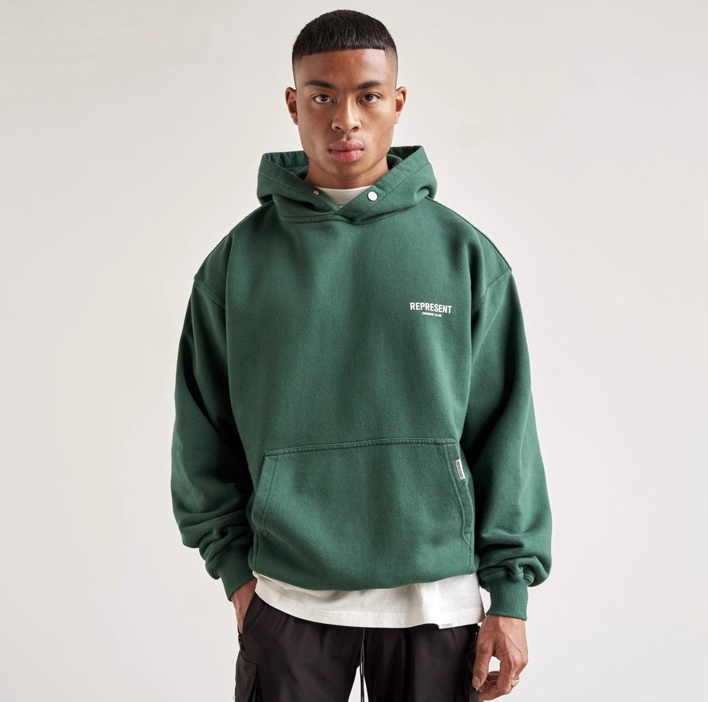 Represent Owners Club Hoodie
