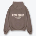 Represent Owners Club Hoodie