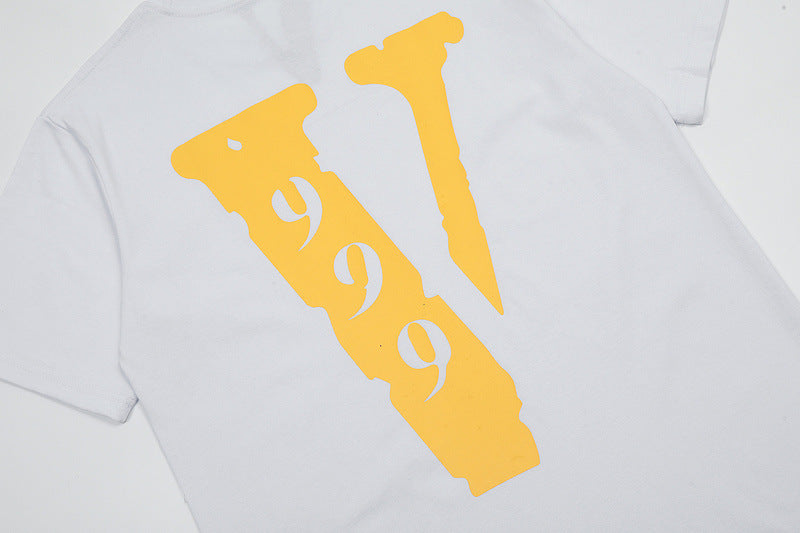 VLONE x Juice WRLD 999 T-Shirt