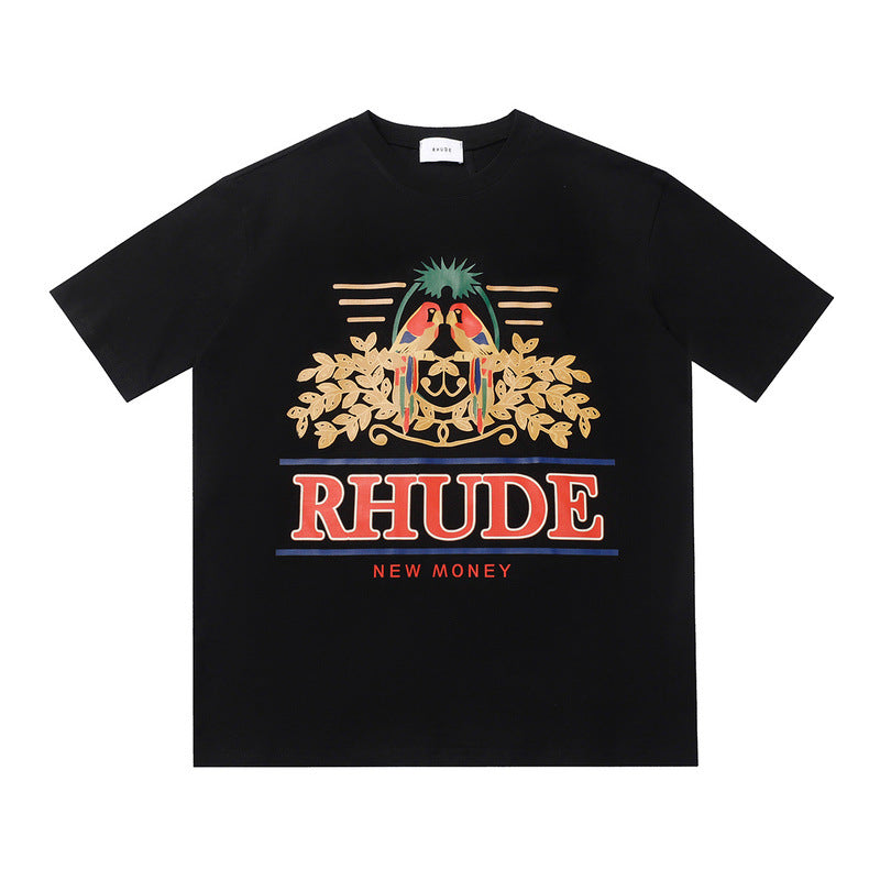 RHUDE T-Shirt #10