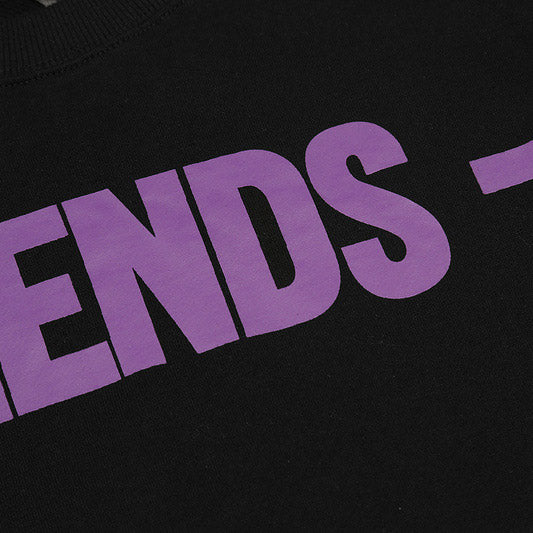 VLONE Friend Sweatshirt