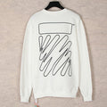 OFF WHITE Sweatshirts
