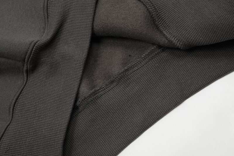 Fear Of God x Saint Michael Hoodie White