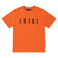 AMIRI Logo-Print Cotton-Jersey T-Shirts