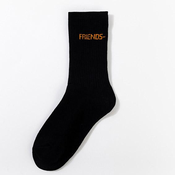 Vlone Friend Sock 2Pcs