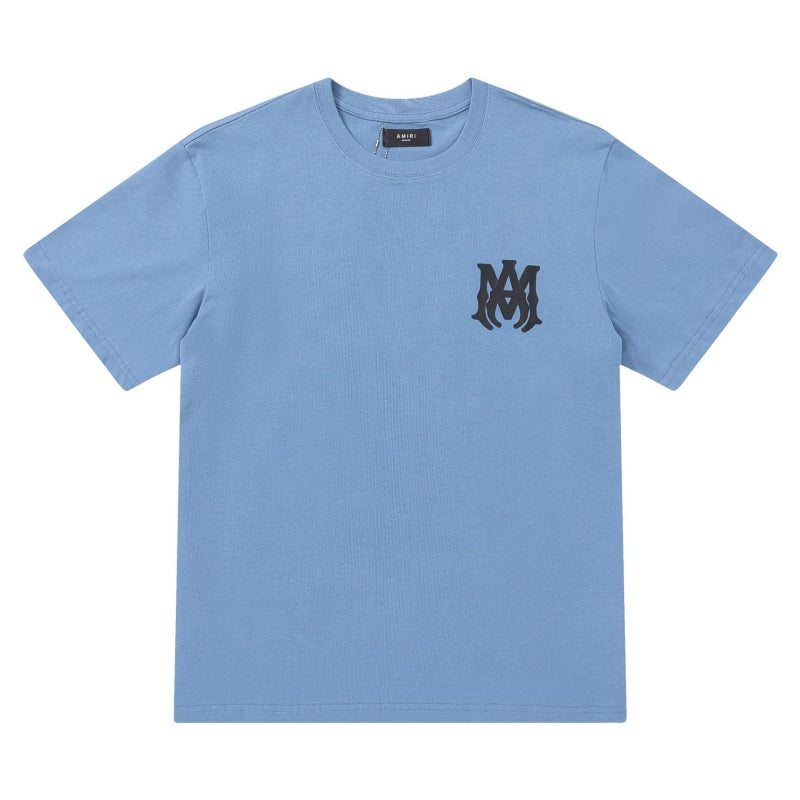 AMIRI Logo-Print Cotton-Jersey T-Shirts