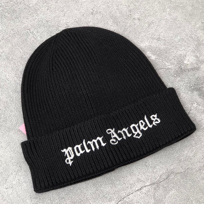 Palm angels  Knitted Hat