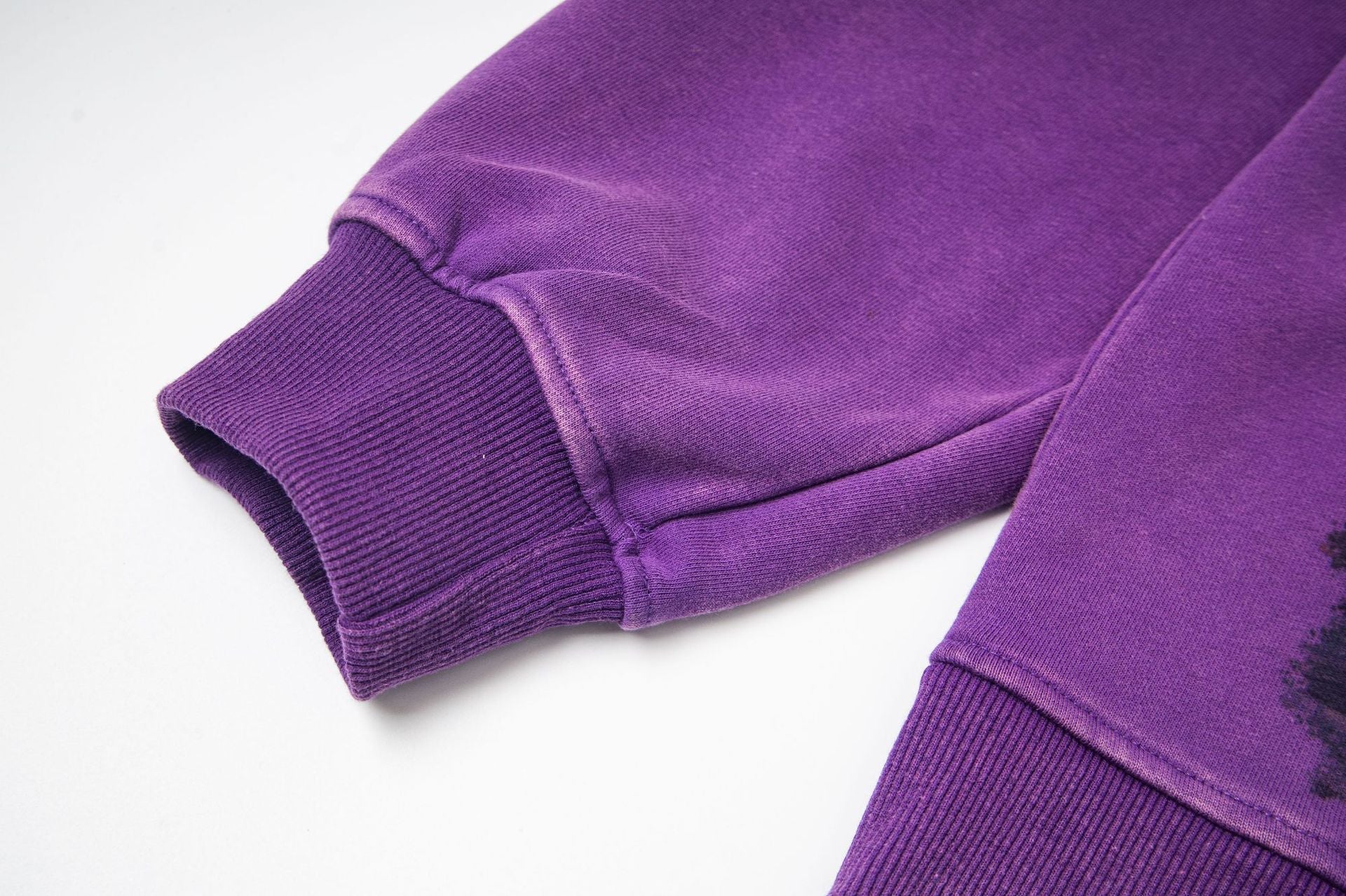 Godspeed B.M.X LS New York hoodie