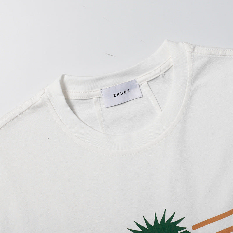 RHUDE T-Shirt #10