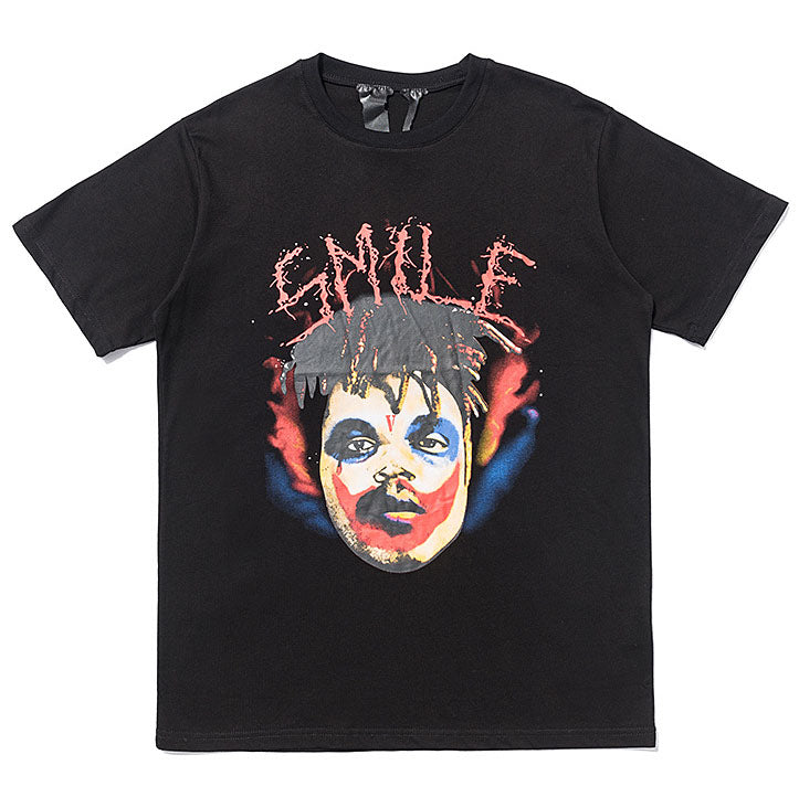 Vlone Smile T-Shirt