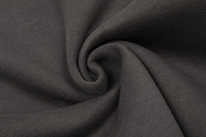 Fear Of God x Saint Michael Hoodie Grey