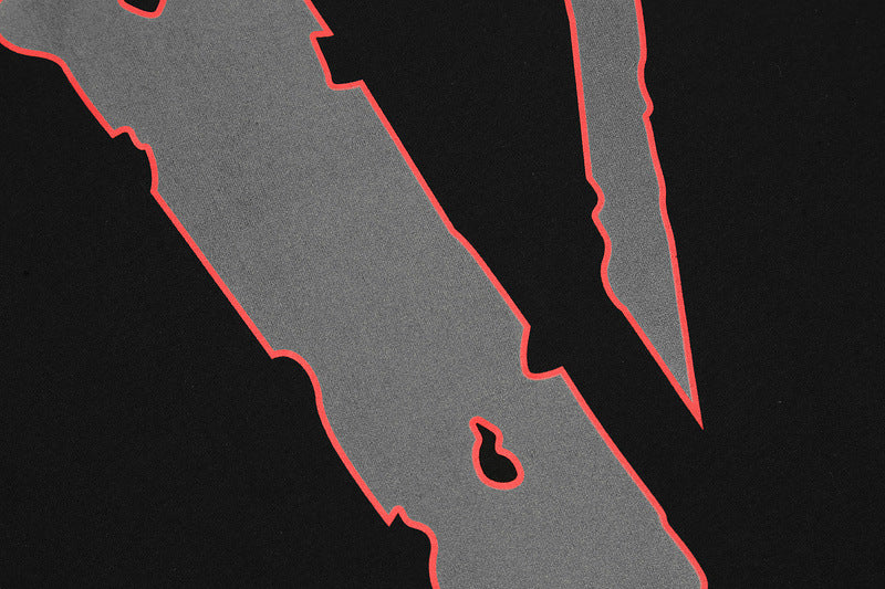 Juice Wrld x Vlone MOTY Man of the Year T-shirts