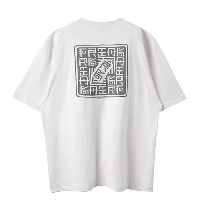 Saint Michael With Out Fear T-Shirt