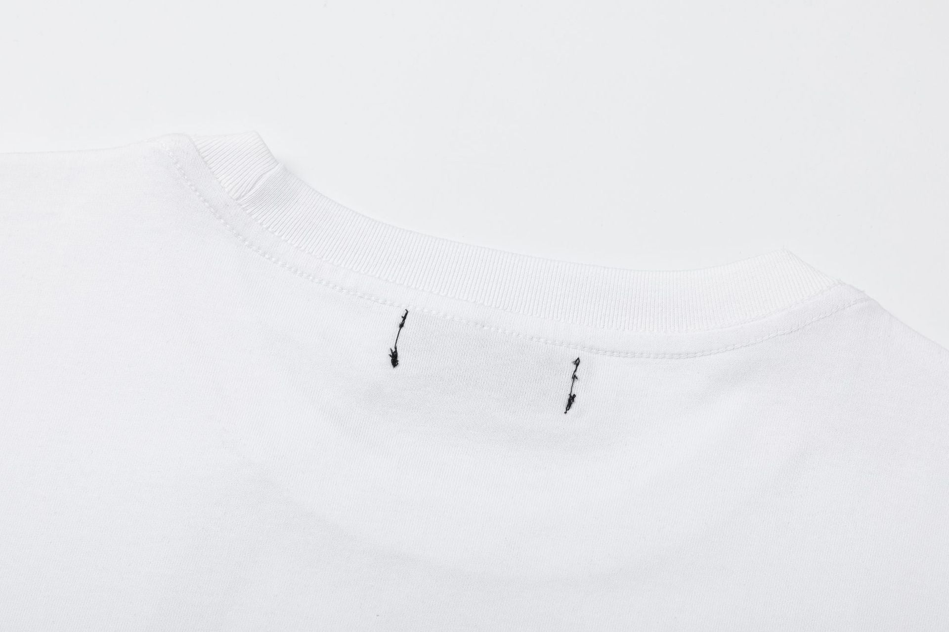 AMIRI Logo-Print Cotton-Jersey T-Shirts