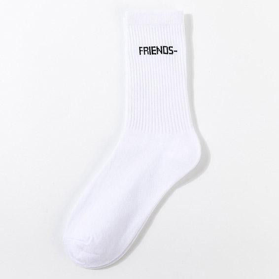 Vlone Friend Sock 2Pcs