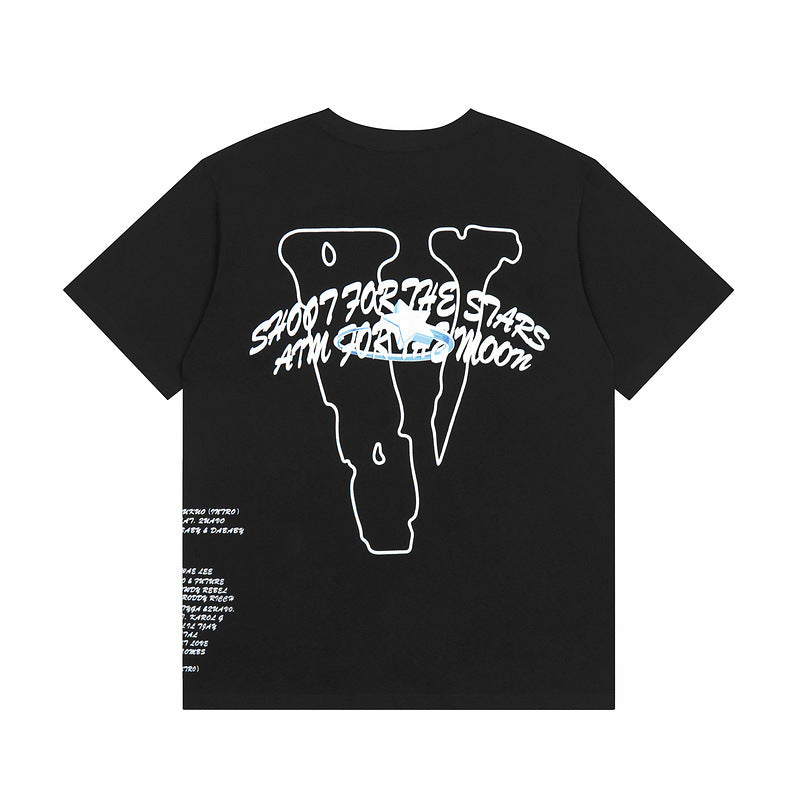 Vlone T-shirts
