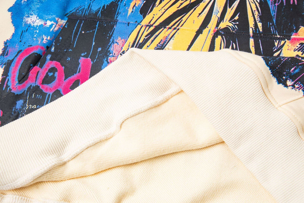 Godspeed New York hoodie