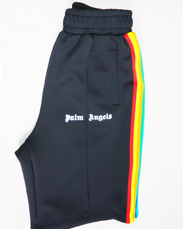 Palm Angels Shorts 01
