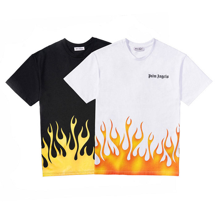 Palm Angels Flame T-Shirt
