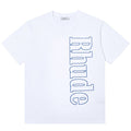 RHUDE Pocket Logo Tee