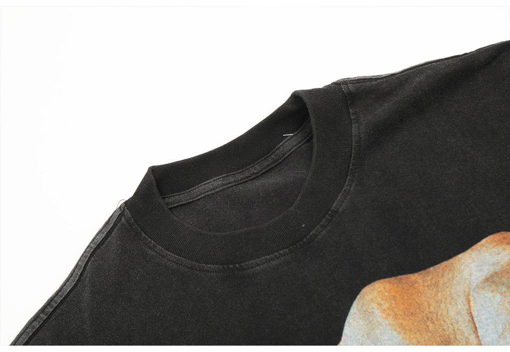 SAINT MICHAEL T-Shirts