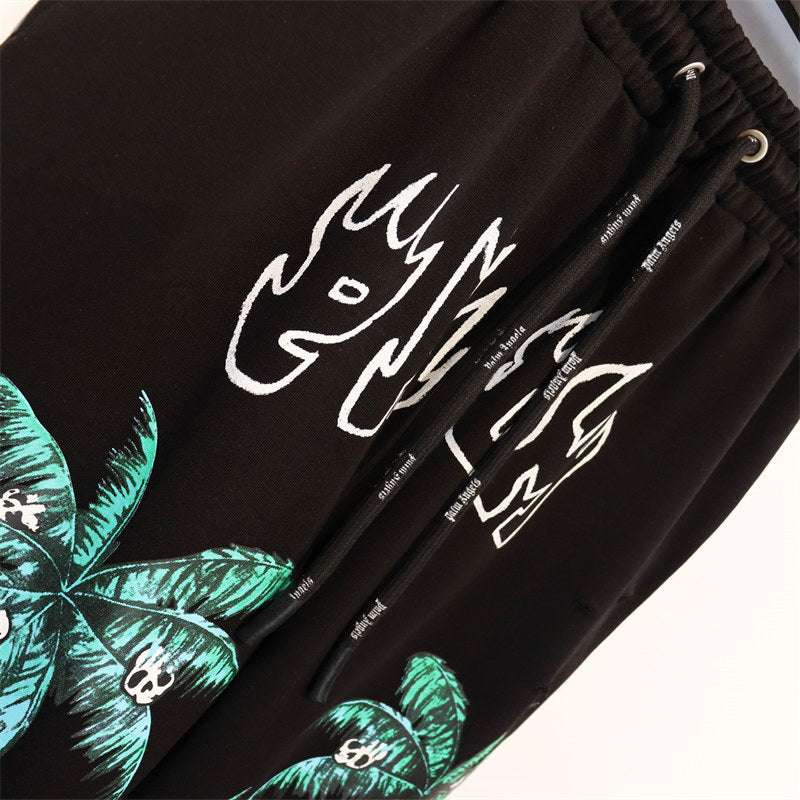 Palm Angels Shorts