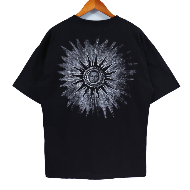 AMIRI Zoltar Logo-Print Cotton-Jersey T-Shirts