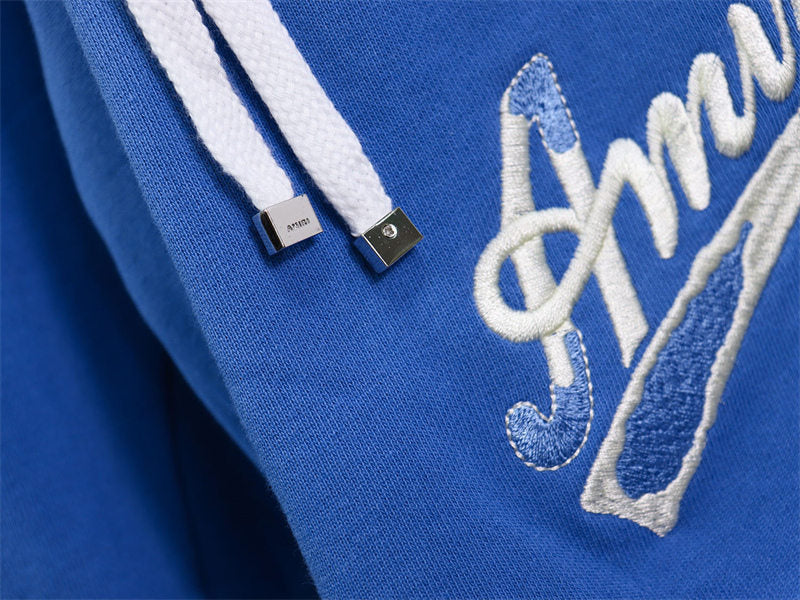 AMIRI T-Shirt And Shorts Suit