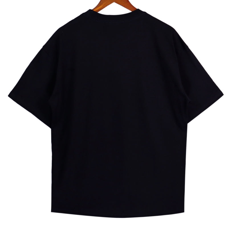 AMIRI Logo-Print Distressed Cotton-Jersey T-Shirts